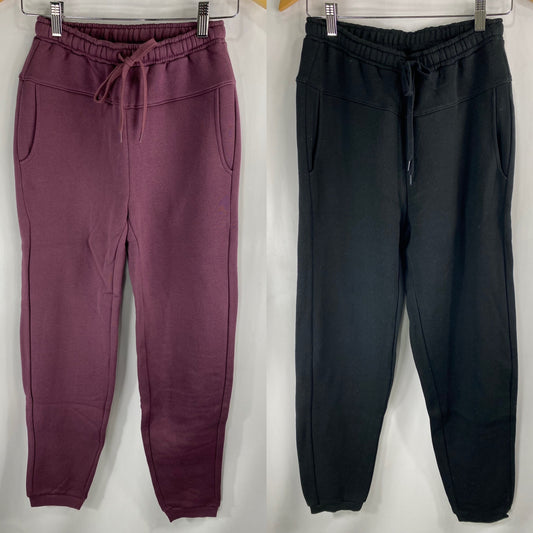 M@dewell Betterterry Joggers